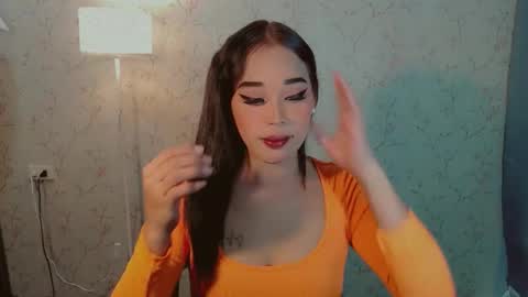 Dreyana online show from September 27, 12:36 pm