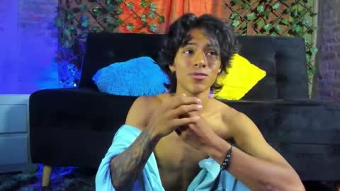 Dreyk online show from February 16, 6:06 pm