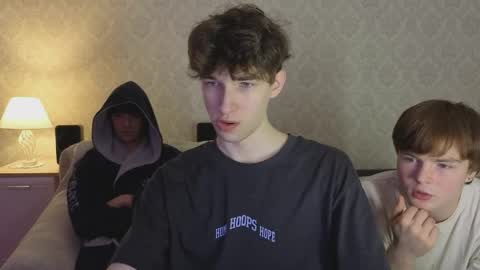 Mark online show from March 17, 11:54 pm