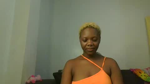 Kimberly online show from February 20, 2:11 am