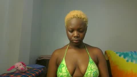 Kimberly online show from January 11, 6:19 am