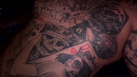 drippinggenie online show from September 30, 9:36 pm