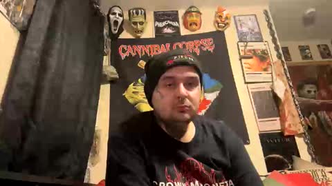 drippingxxxgore online show from November 10, 2:36 am