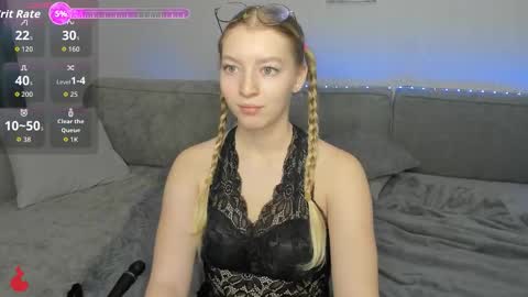 Hanna online show from November 7, 4:04 am