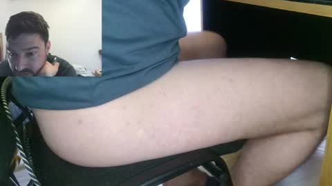 Johnny California online show from April 2, 4:42 am