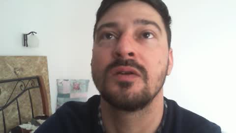 Johnny California online show from March 21, 7:47 am