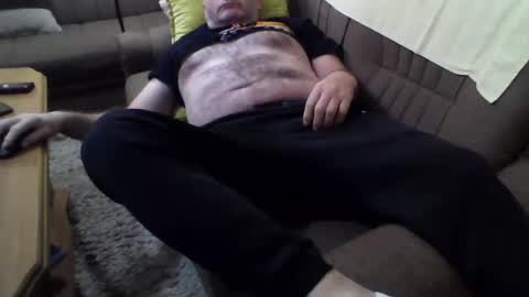 johnny online show from February 23, 8:44 pm