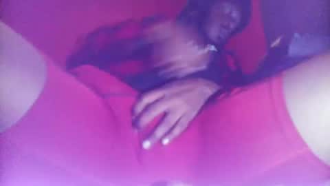 Snapshot of drkmelanin chatting on October 15, 9:10 am B1GW1LLYDAGOAT online show from October 15, 9:10 am