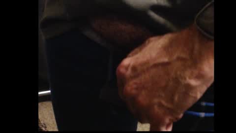 Hello Hope you enjoy what you see. I love attention in dirty talk and tips thickcock  edging precum dirtyTalk C2C online show from October 14, 12:57 am