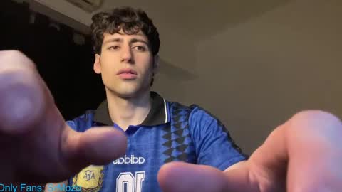 Alexander online show from April 9, 6:19 am