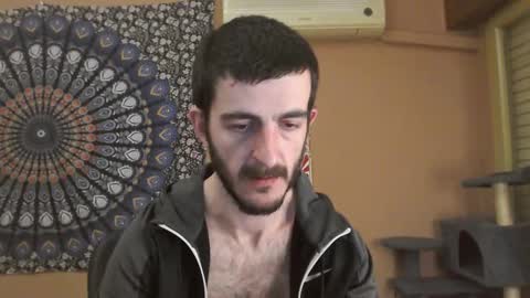 River online show from February 3, 12:51 am