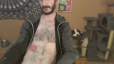 River online show from February 26, 1:20 am