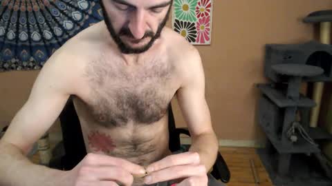 River online show from January 14, 6:49 pm