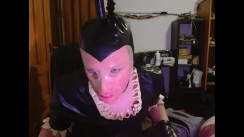 Drone1397 online show from January 15, 9:51 pm