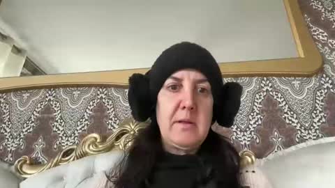 Dr. Resa online show from February 28, 9:25 am