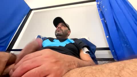 drspunkalott online show from January 13, 6:37 pm