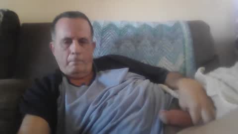 Snapshot of drthick1224 chatting on October 6, 2:46 pm drthick1224 online show from October 6, 2:46 pm