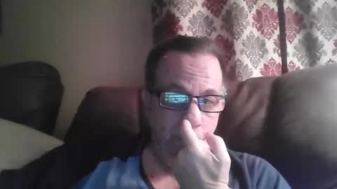 drthick1224 online show from October 30, 4:24 am