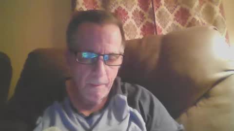 drthick1224 online show from December 1, 10:30 pm