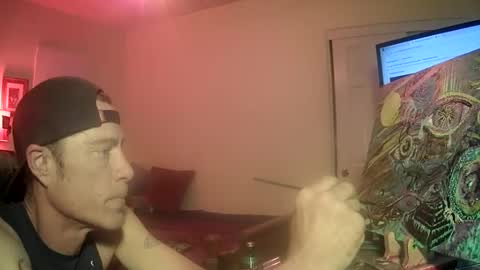 druedowm online show from April 26, 1:36 am