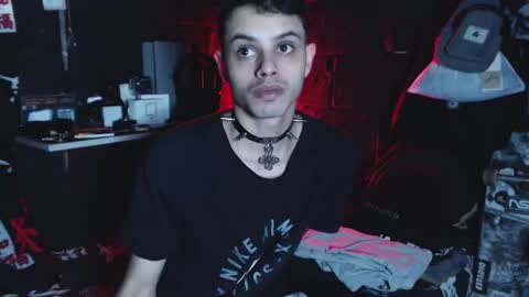 Drum-Core online show from December 8, 6:28 pm