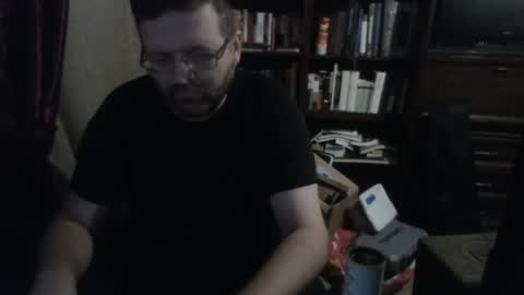 drunkeneagle online show from September 20, 10:07 am