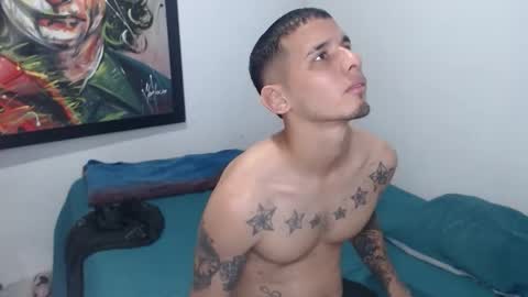 dsanchezz359 online show from February 19, 2:05 pm