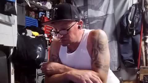 dsmock online show from September 20, 1:36 pm