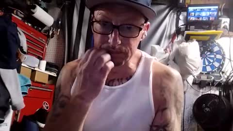 dsmock online show from November 30, 9:49 am