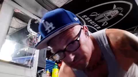 dsmock online show from September 30, 2:00 am