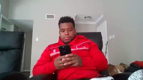 SmoovFanz online show from October 31, 4:07 pm