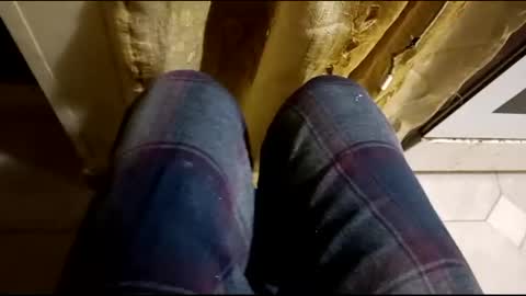 Snapshot of dthedog12 chatting on February 19, 12:03 am dthedog12 online show from February 19, 12:03 am