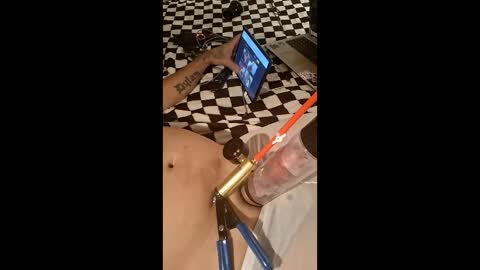 dtrain6969420 online show from March 3, 5:14 am