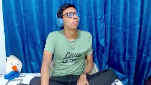 David online show from January 15, 2:42 am