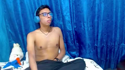 David online show from January 17, 2:54 am