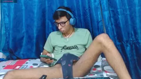 David online show from April 14, 1:53 am