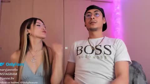 Charlie  Janne online show from March 1, 10:21 pm