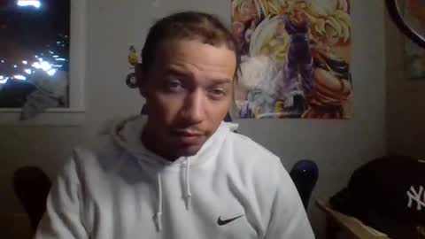 dubz07 online show from November 4, 2:18 pm