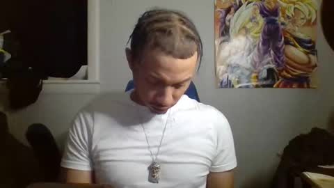Snapshot of dubz07 chatting on October 26, 10:53 pm dubz07 online show from October 26, 10:53 pm