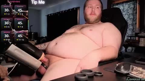 dubz5020 online show from February 2, 10:06 pm