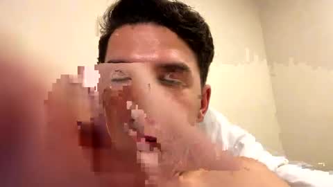 Snapshot of ducebabydee chatting on October 1, 5:28 am ducebabydee online show from October 1, 5:28 am
