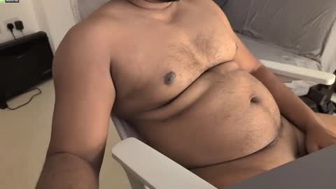 dude31517 online show from January 9, 6:02 pm