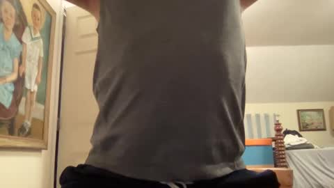 Steve online show from September 19, 12:15 am