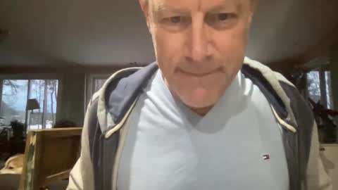 Steve online show from March 6, 10:47 pm