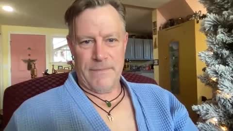 Steve online show from January 10, 5:45 pm