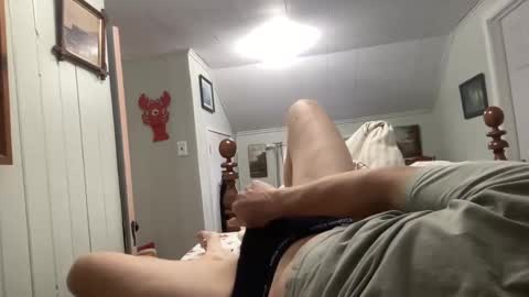 Steve online show from December 23, 8:25 pm