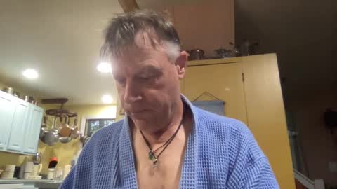 Steve online show from September 30, 10:48 am