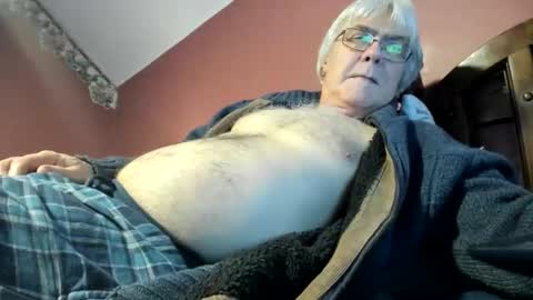 Doug online show from March 12, 4:33 pm