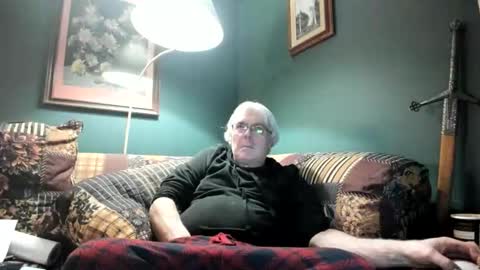 Doug online show from March 21, 2:06 am