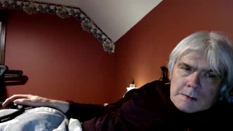 Doug online show from February 17, 1:58 am